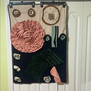 Doglemi snuffle mat dinner table